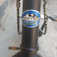 دوچرخه bmx 20 اویاما ژاپنی  فلش المپیا ویوا ۲۶ ۲۴|دوچرخه، اسکیت، اسکوتر|شیراز, شهرک والفجر|دیوار