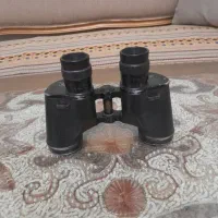 دوربین شکاری امریکایی 8x3 مدل 1943