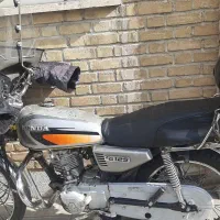 موتور هندا