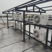 نصب کولر گازی سرویس ،تعمیروجابجایی انواع اسپیلت