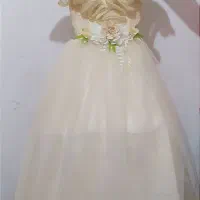 لباس مجلسی عروسی