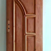 5عدد درب اتاق چوبی سالم محکم و سنگین