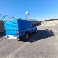 باسلام سایپا مدل ۸۷ ‌کردستان دیواندره