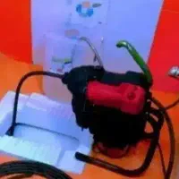 لوله بازکن چاه بازکن فنرزنی 24ساعت تضمینی ارزان