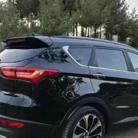 فیدیلیتی ۷ نفره،تایر ۱۰پر،بدون رنگ -شخصی