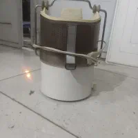 فروش اب میوه گیری کاملا سالم|آبمیوهگیر و آبمرکباتگیر|اراک, |دیوار