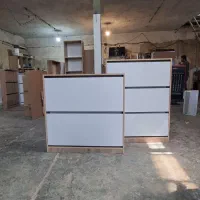 جا کفشی عمق ۱۴|جاکفشی، کمد، دراور|تهران, اختیاریه|دیوار