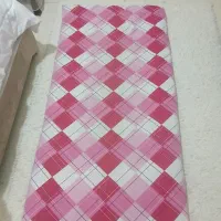 تشک یکنفره سنتی از جنس پشم