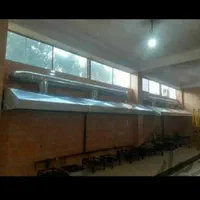 کانال سازی امیرمحمد کانال کولر هود صنعتی دریچه هوا|خدمات پیشه و مهارت|رشت, لاکان شهر|دیوار