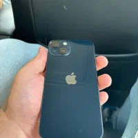 گوشی آیفون 13 با حافظه 512 گیگ
