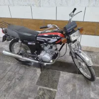هندا 84 پلاک ملی