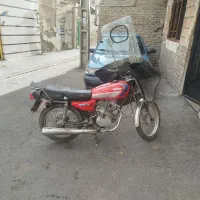 متور مدل 92 مزایده|موتورسیکلت|پاکدشت, پاکدشت (مامازند)|دیوار