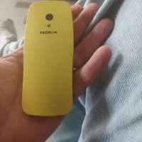 نوکیا ۳۲۱۰|موبایل|بروجرد, |دیوار