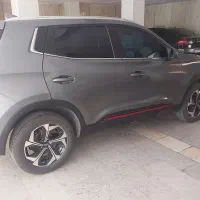 x55 pro|خودرو سواری و وانت|کرج, گلشهر|دیوار
