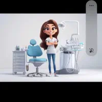 استخدام دستیار دندانپزشک حرفه ای