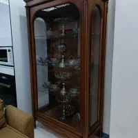 ویترین / بوفه