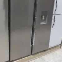 یخچال دوقلو دیپوینت