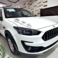 سایپا اطلس GL جی ال G L صفر /خشک