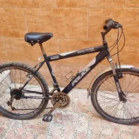 دوچرخه سایز ۲۶