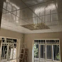 نصاب سقف کاذب