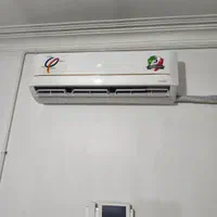 باز نصب تعمیر انواع کولرگازی و چیلر|خدمات پیشه و مهارت|خرم‌آباد, |دیوار