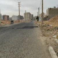 زمین ویلایی شهرجدید هشتگرد فاز۲محله۴ مهستان|فروش زمین و ملک کلنگی|هشتگرد, شهرک گلها|دیوار