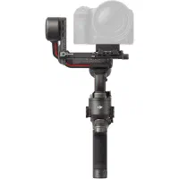 گیمبال حرفه ای دوربین dji rs3|دوربین عکاسی و فیلم‌برداری|تبریز, |دیوار