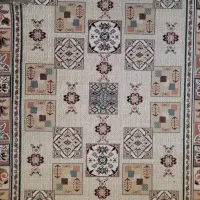 فرش کناره ای گلیمی|فرش|رشت, نیکمرام|دیوار