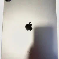 ایپد پرو ۱۲.۹ اینچ + قلم اپل پرو /5th generation|تبلت|تهران, زعفرانیه|دیوار