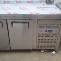 فر ریلی پیتزا ،تاپینگ ،دیسپلی ،سرخ کن ،گریل|کافی‌شاپ و رستوران|تهران, یافت‌آباد|دیوار