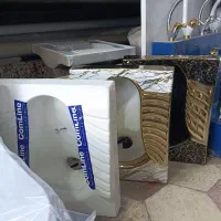 سنگ توالت ایرانی طبی درجه 1