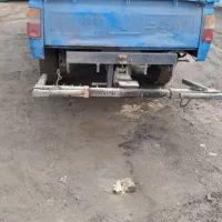 نیسان یدک کش با وزن 2850|خودرو سواری و وانت|سیستان, |دیوار