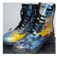 بوت مارک DoGo