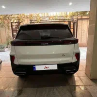 هایما اس ۸ مدل ۱۴۰۳ در حد صفر درجه یک|خودرو سواری و وانت|تهران, آهنگ|دیوار