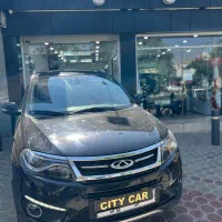 تیگو 5مدل 95بدون رنگ