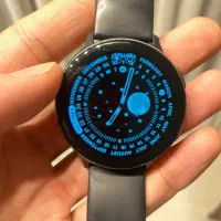 Galaxy watch active2