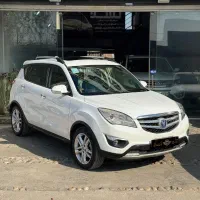 چانگان CS 35 (مونتاژ) 1397 سفید