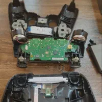 تعمیرات تخصصی دسته ps4