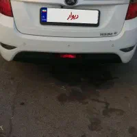 برلیانس h 330 اتومات 1650|خودرو سواری و وانت|ارومیه, |دیوار