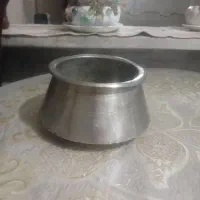 ظروف مسی|کلکسیون اشیاء عتیقه|ری, فیروزآبادی|دیوار