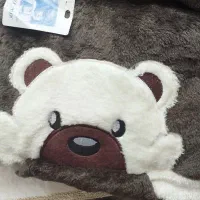 هودی شلوار خز|کفش و لباس بچه|گوگان, |دیوار