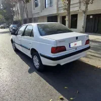 پژو پارس مدل ۸۷|خودرو سواری و وانت|مشهد, شهید بهشتی|دیوار