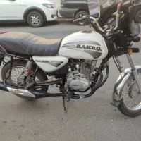 موتور رهرو 150مدل1401
