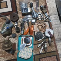 لوازم ته انباری