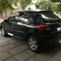 فروش ۲۰۷|خودرو سواری و وانت|شیراز, اصلاح‌نژاد|دیوار