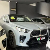 BMW X2 2026