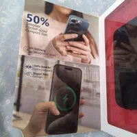 پاوربانک پرومیت مدل POWERMAG-TRIO.BLACK ظرفیت 1000|لوازم جانبی موبایل و تبلت|تهران, دولت‌آباد|دیوار