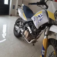 موتور t2 250|موتورسیکلت|زنجان, |دیوار