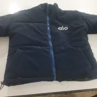 کاپشن سیلیکونی الو