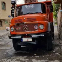 مایلر دو کابین